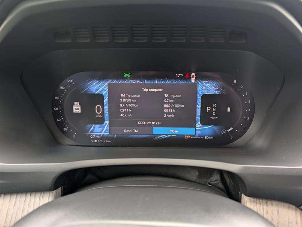 2024 Volvo XC90 B6 Ultimate   6 Seat   Tow   Roof Bars   Clean Photo