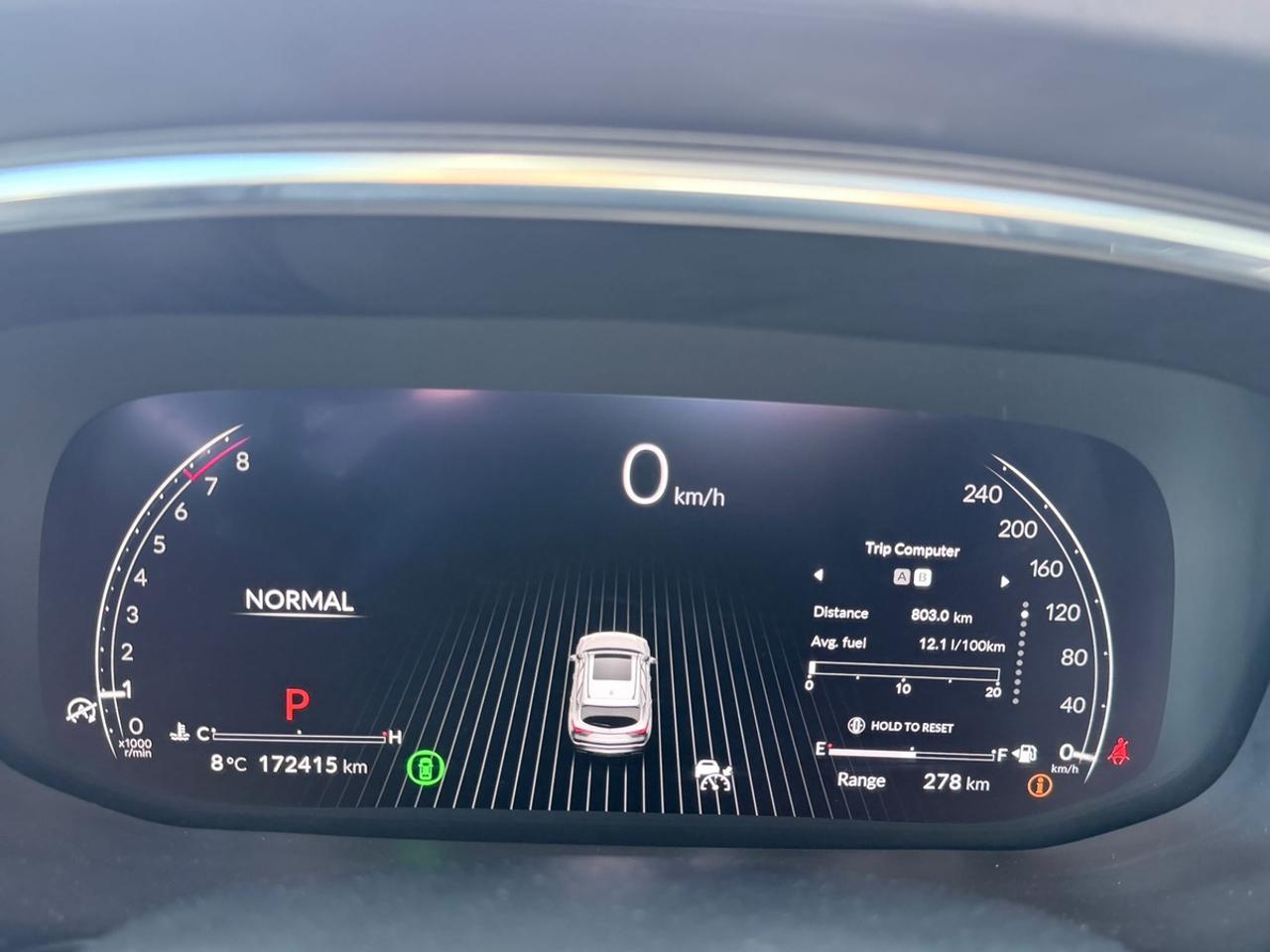 2022 Acura MDX Sh-awd Platinum Elite Photo