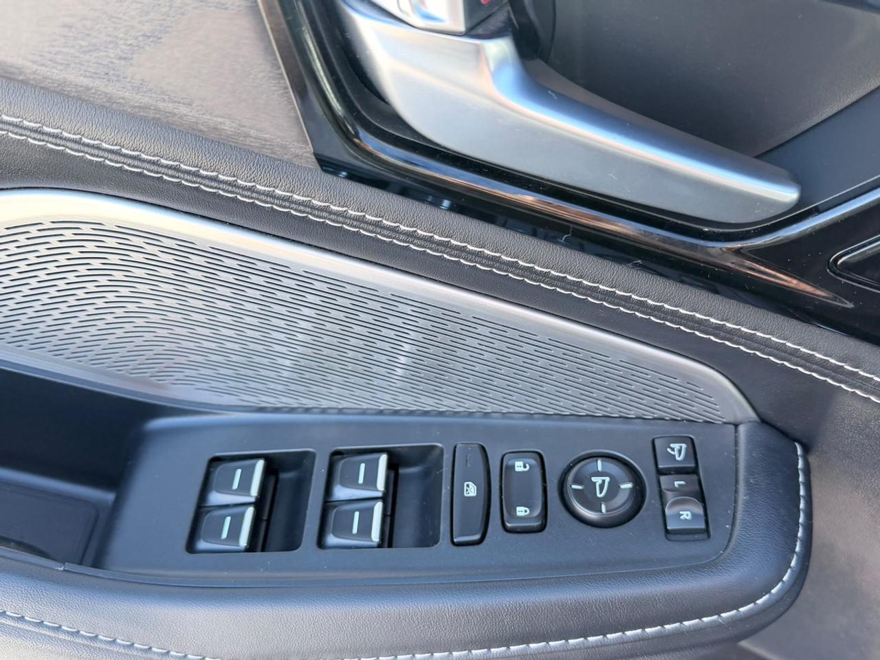 2022 Acura MDX Sh-awd Platinum Elite Photo