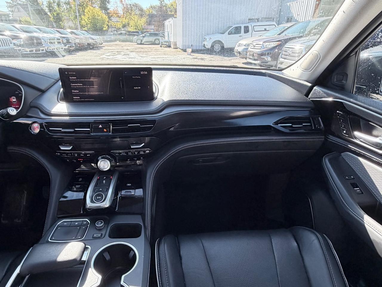 2022 Acura MDX Sh-awd Platinum Elite Photo