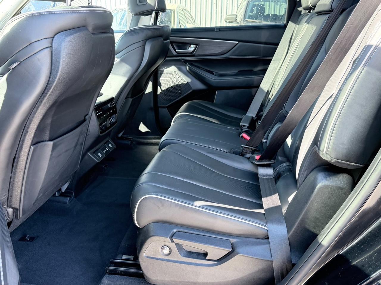 2022 Acura MDX Sh-awd Platinum Elite Photo