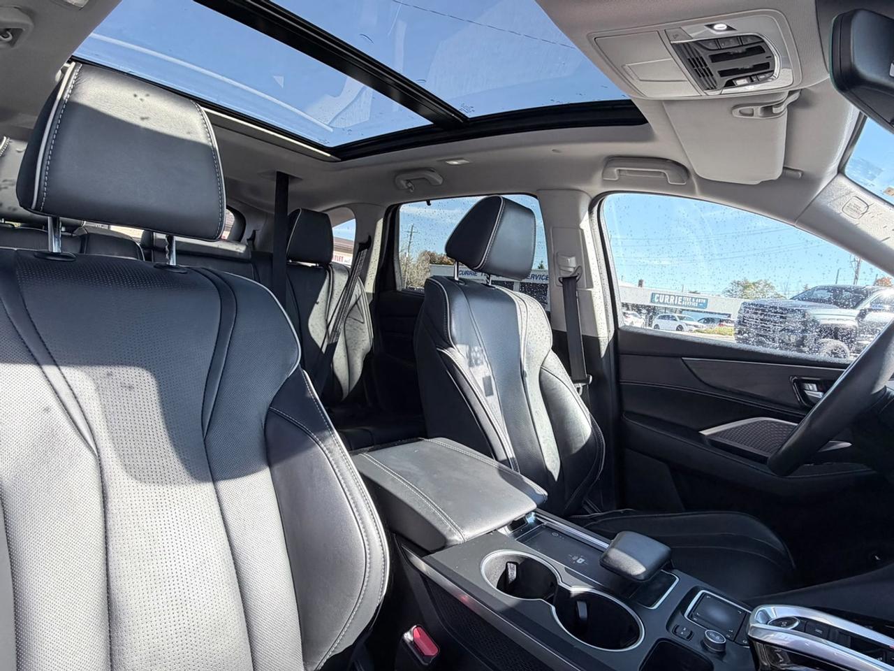 2022 Acura MDX Sh-awd Platinum Elite Photo