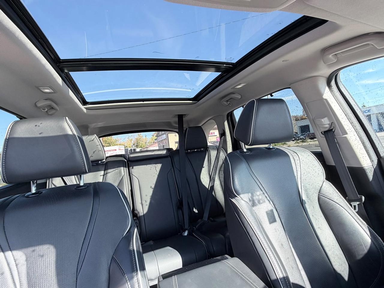 2022 Acura MDX Sh-awd Platinum Elite Photo