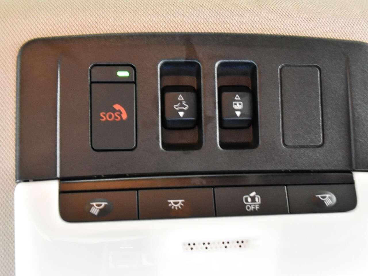 2026 Nissan Rogue Platinum Photo
