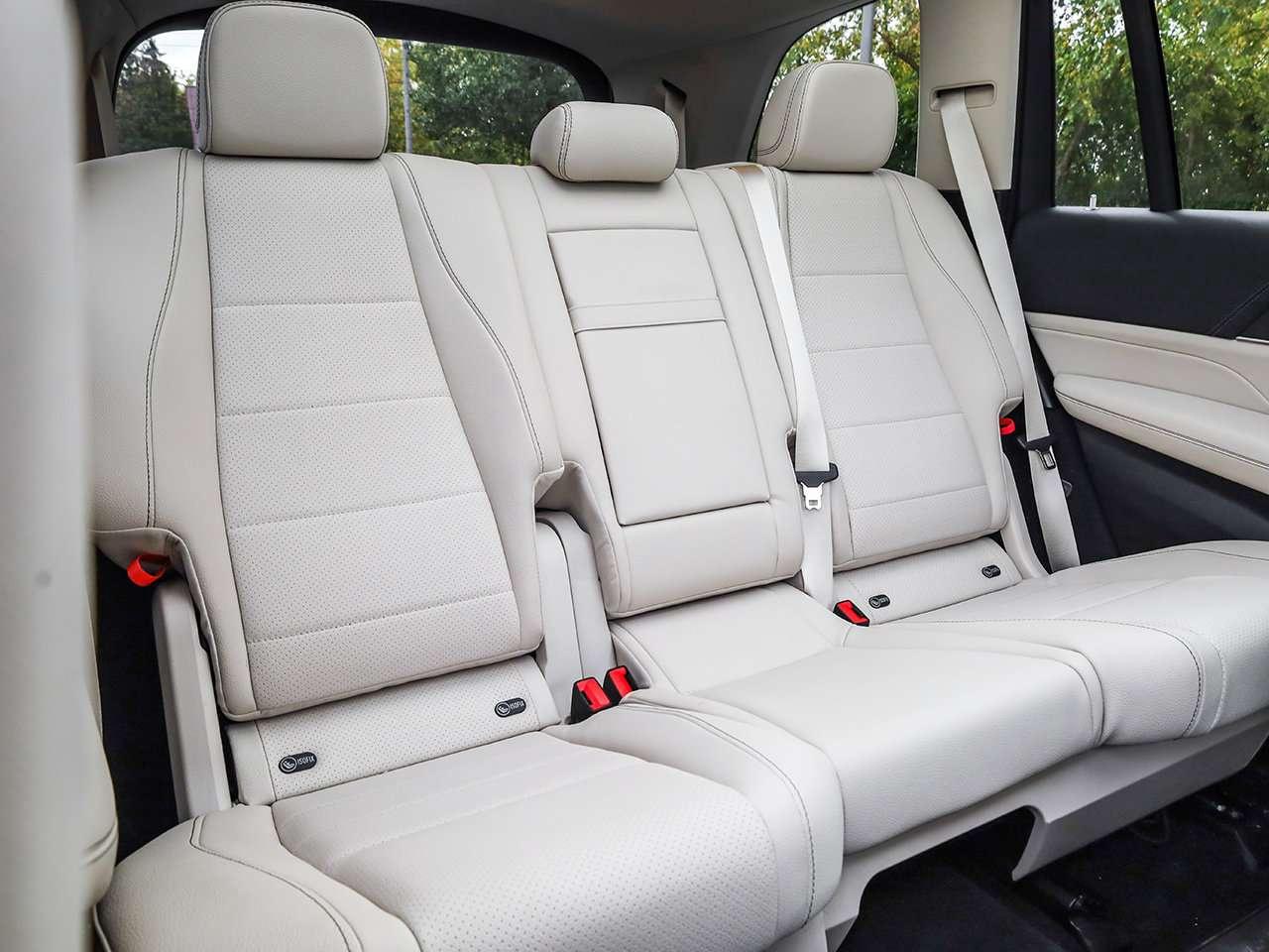 2024 Mercedes-Benz GLS GLS 450 Photo