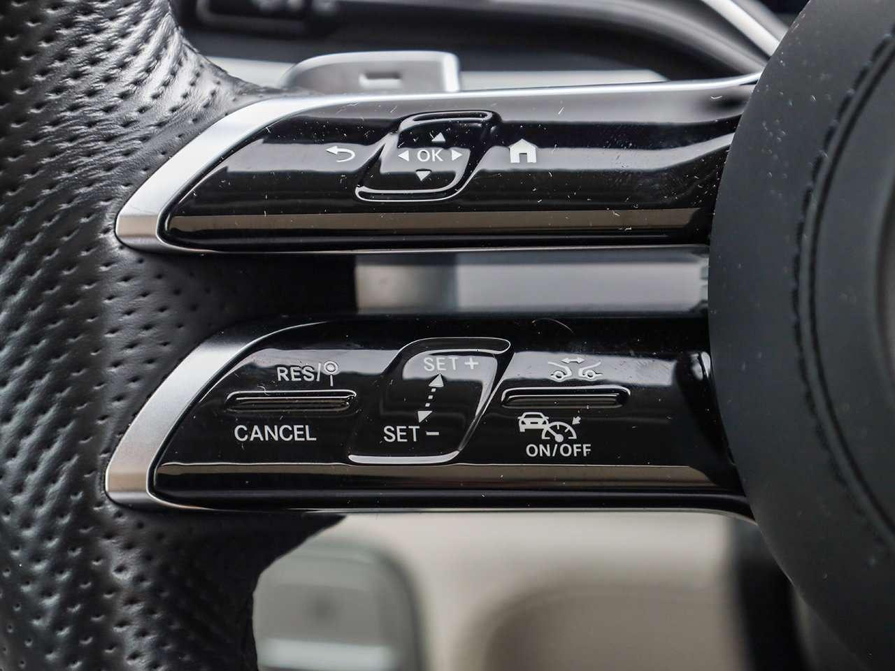 2024 Mercedes-Benz GLS GLS 450 Photo