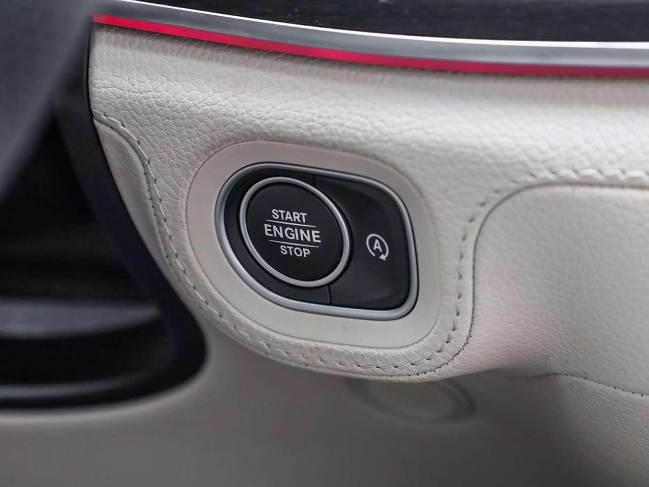 2024 Mercedes-Benz GLS GLS 450 Photo