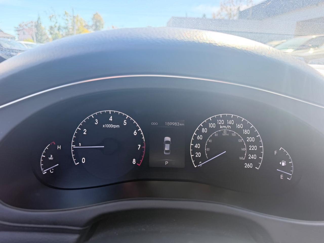 2012 Hyundai Genesis 4dr Sdn V6 w/Technology Pkg Photo