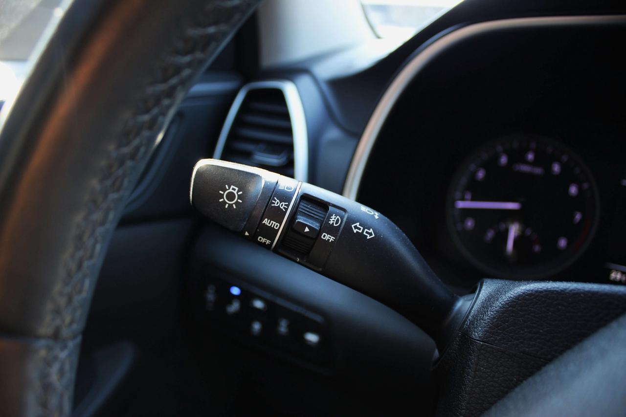 2021 Hyundai Tucson Ultimate Photo