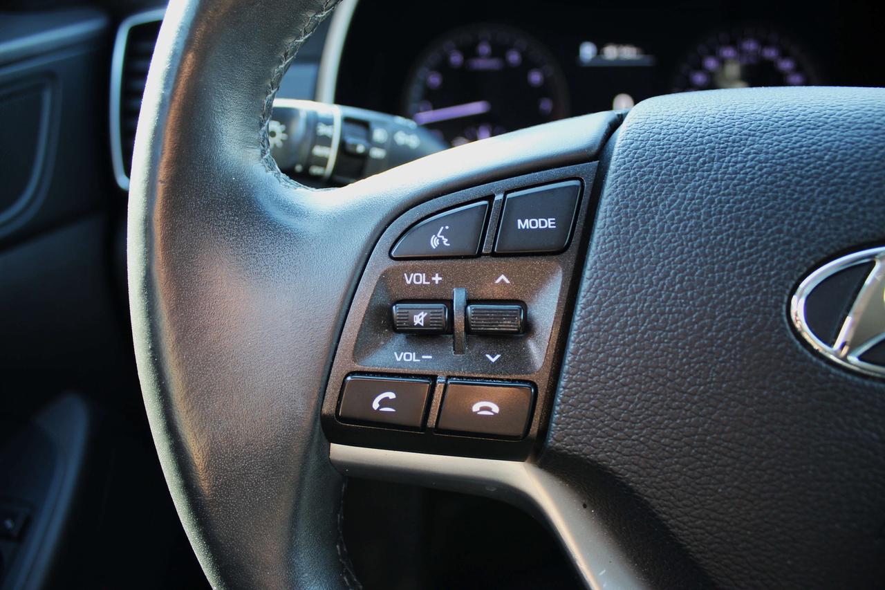 2021 Hyundai Tucson Ultimate Photo