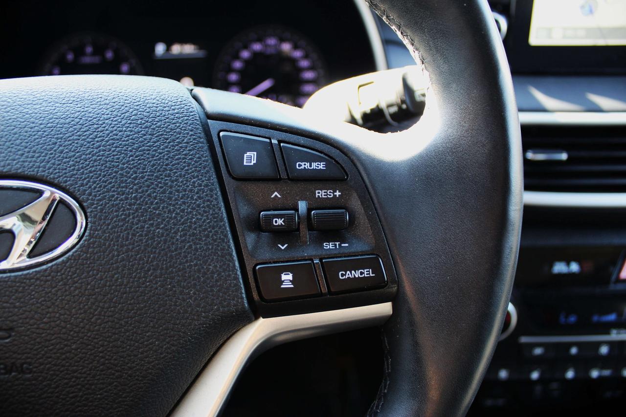 2021 Hyundai Tucson Ultimate Photo