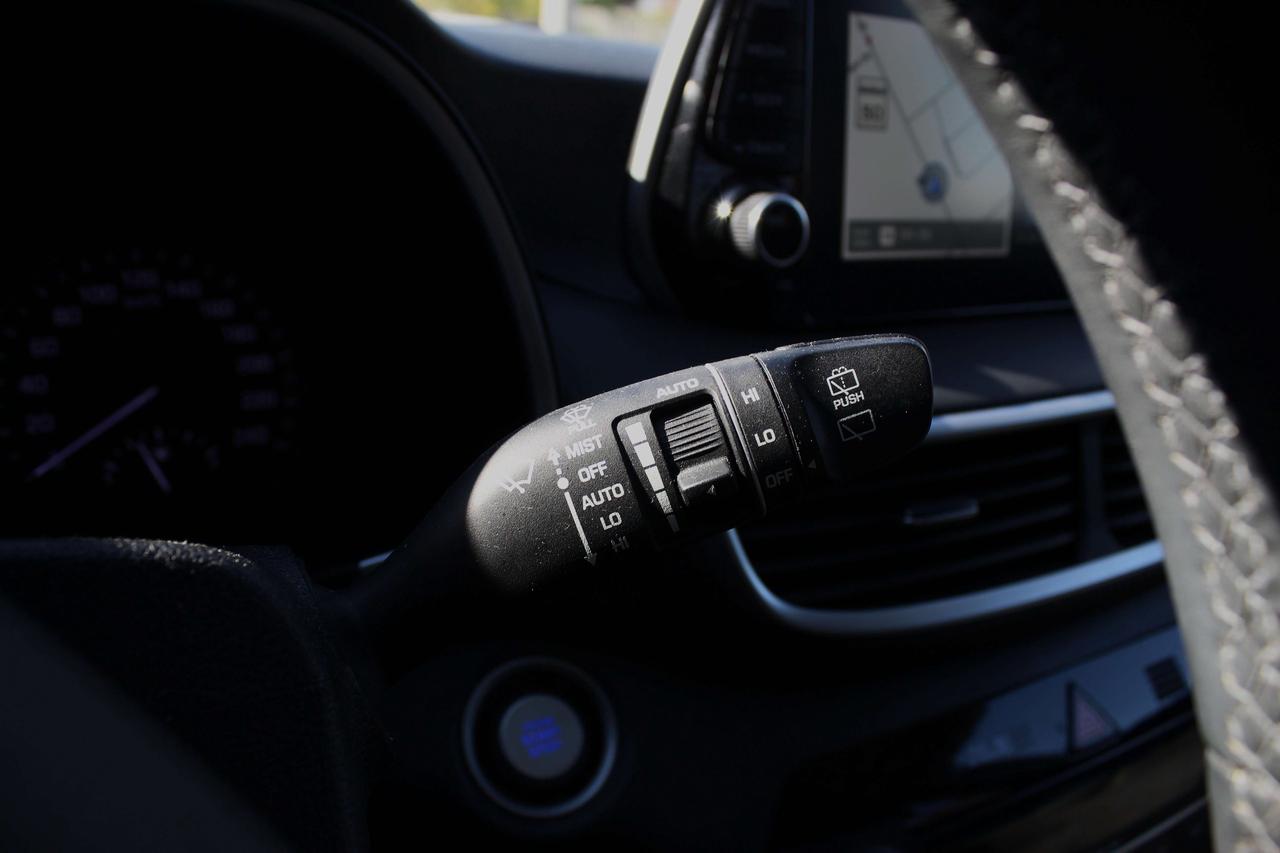 2021 Hyundai Tucson Ultimate Photo