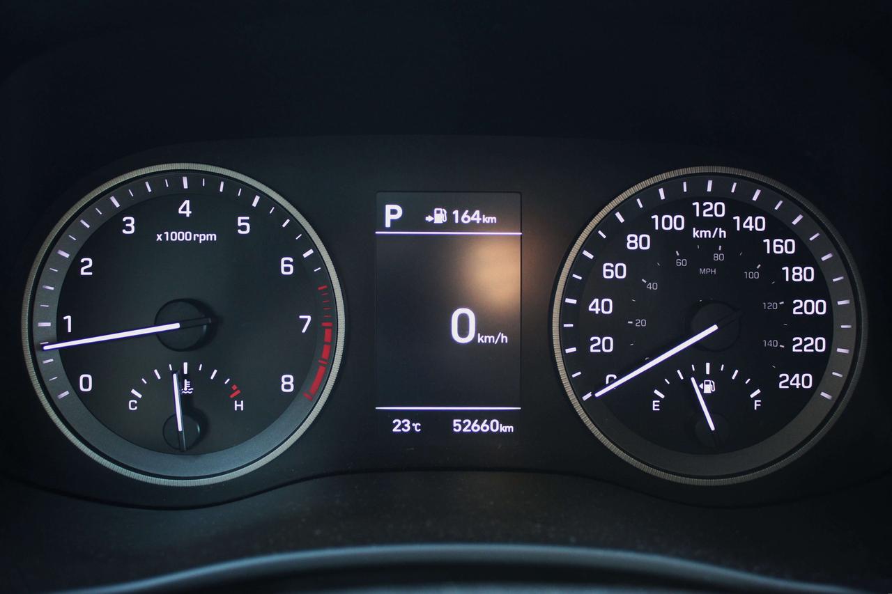 2021 Hyundai Tucson Ultimate Photo