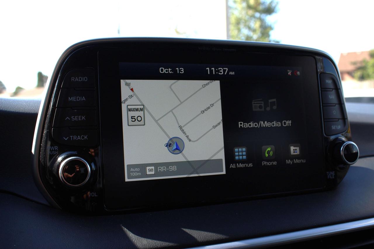 2021 Hyundai Tucson Ultimate Photo