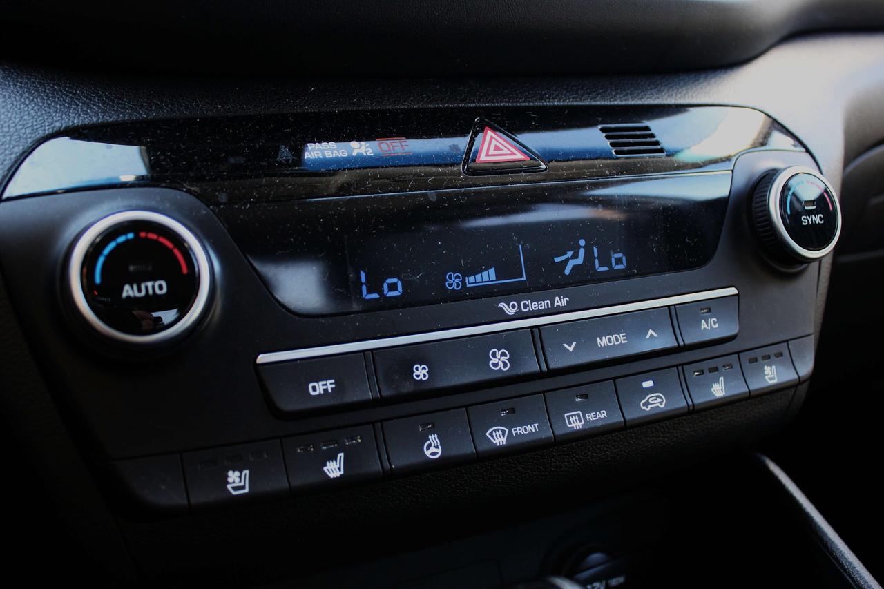 2021 Hyundai Tucson Ultimate Photo