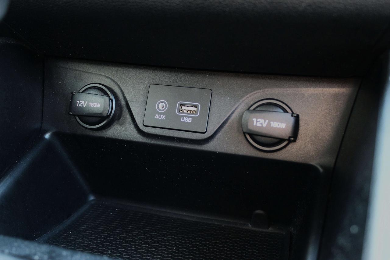 2021 Hyundai Tucson Ultimate Photo