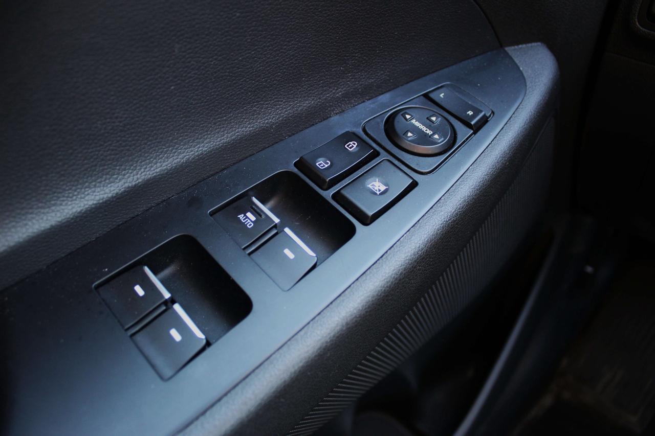 2021 Hyundai Tucson Ultimate Photo