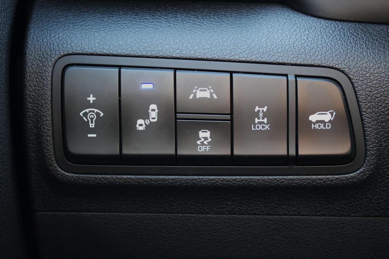 2021 Hyundai Tucson Ultimate Photo