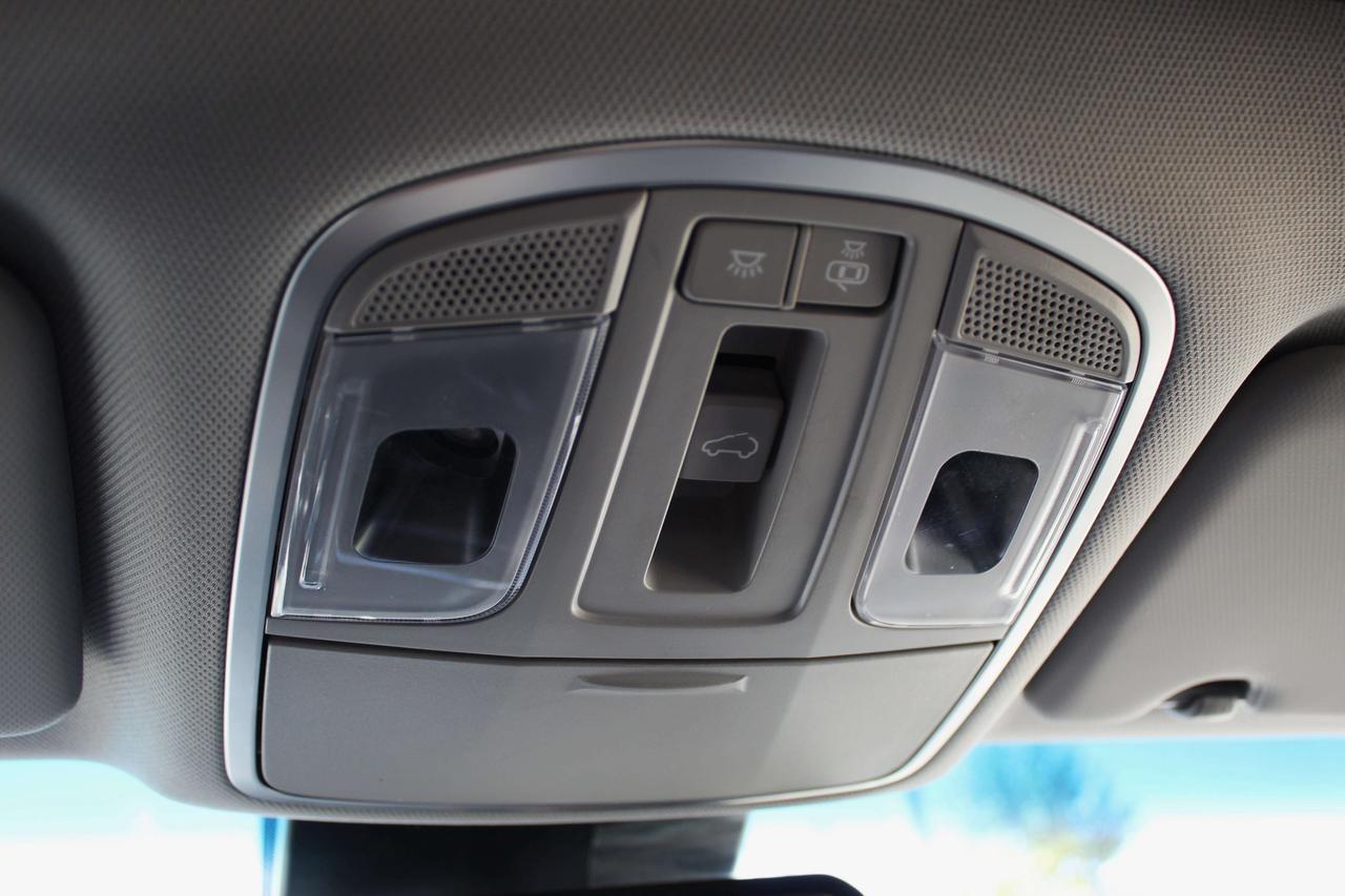 2021 Hyundai Tucson Ultimate Photo
