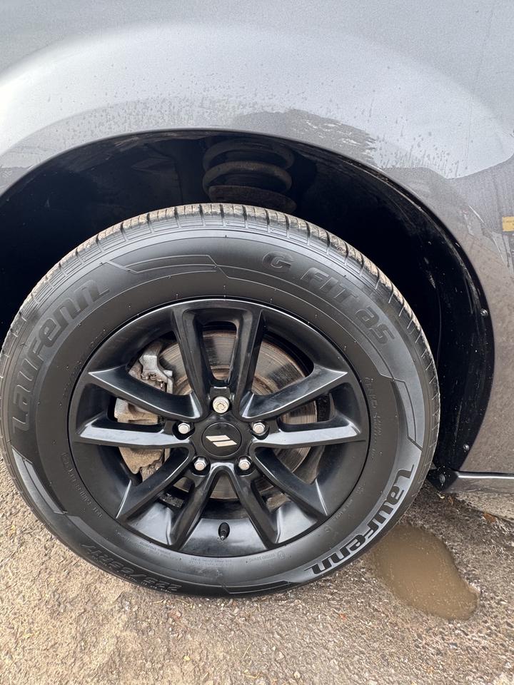 2019 Dodge Grand Caravan GT Photo