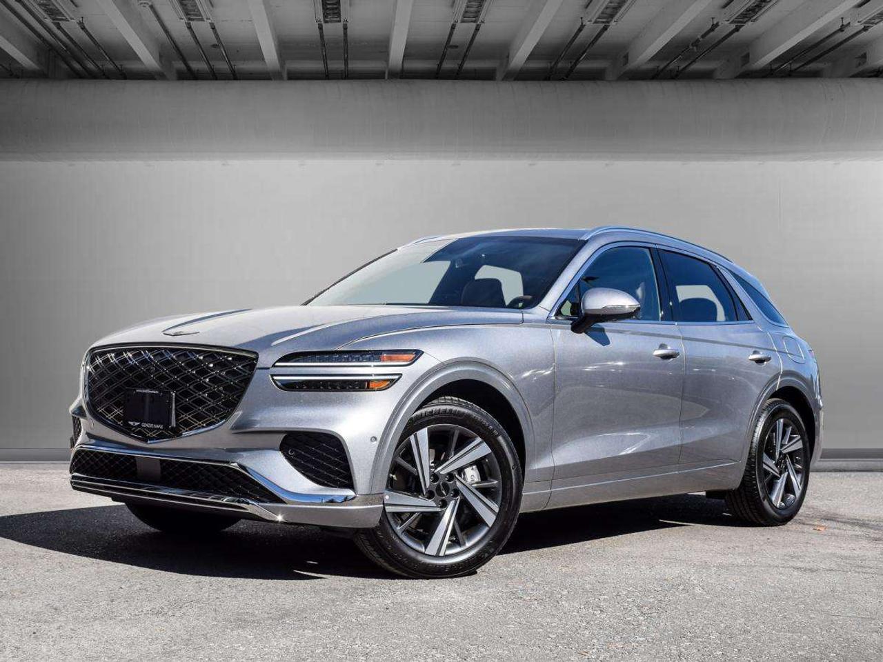 2027 Genesis GV70 2.5T Advanced Tech.Pkg AWD *Used Demonstrator* Photo