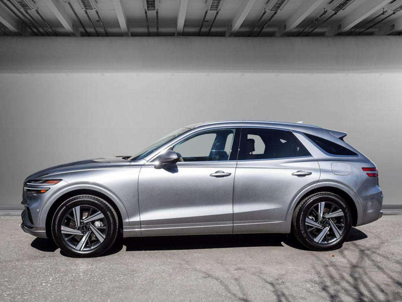 2027 Genesis GV70 2.5T Advanced Tech.Pkg AWD *Used Demonstrator* Photo