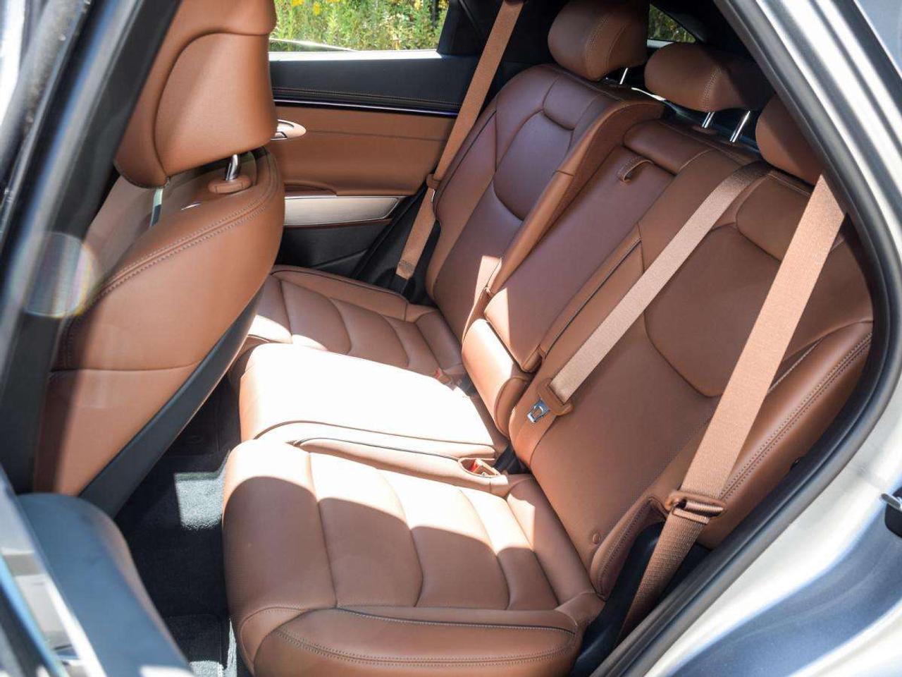 2027 Genesis GV70 2.5T Advanced Tech.Pkg AWD *Used Demonstrator* Photo
