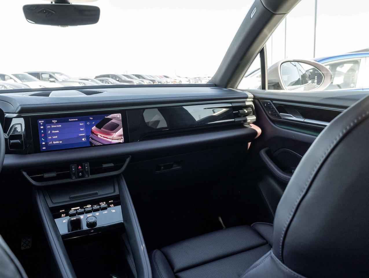 2025 Porsche Macan 21" Macan Design Wheel   No Luxury Tax   CERTIFIED Photo