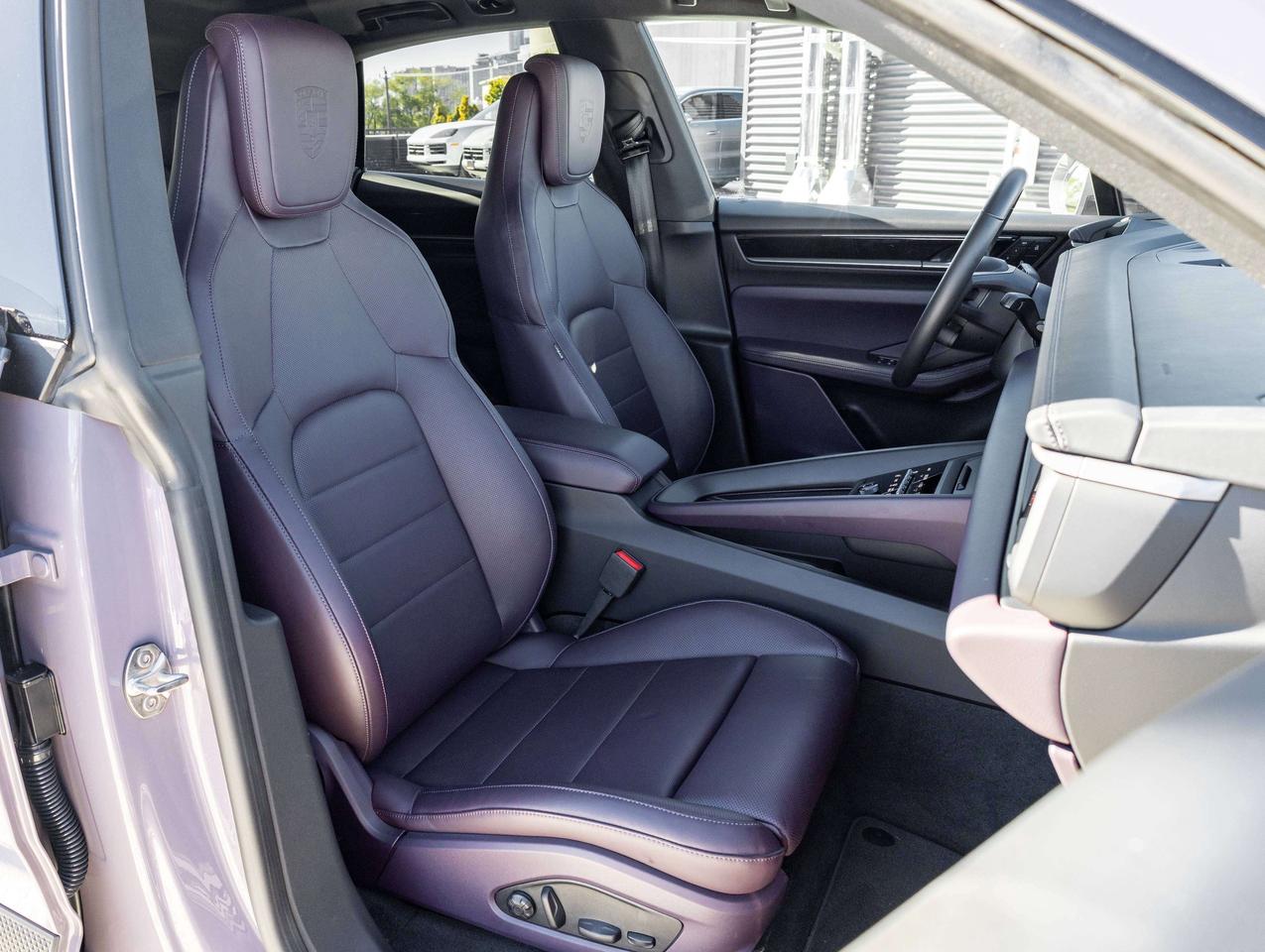 2025 Porsche Macan 21" Macan Design Wheel   No Luxury Tax   CERTIFIED Photo
