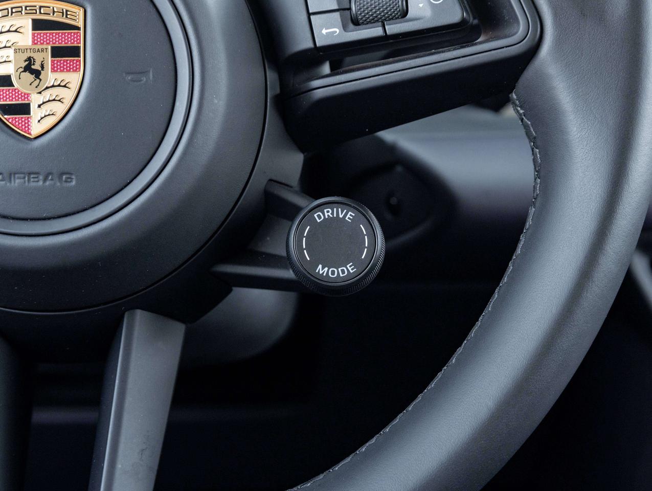 2025 Porsche Macan 21" Macan Design Wheel   No Luxury Tax   CERTIFIED Photo