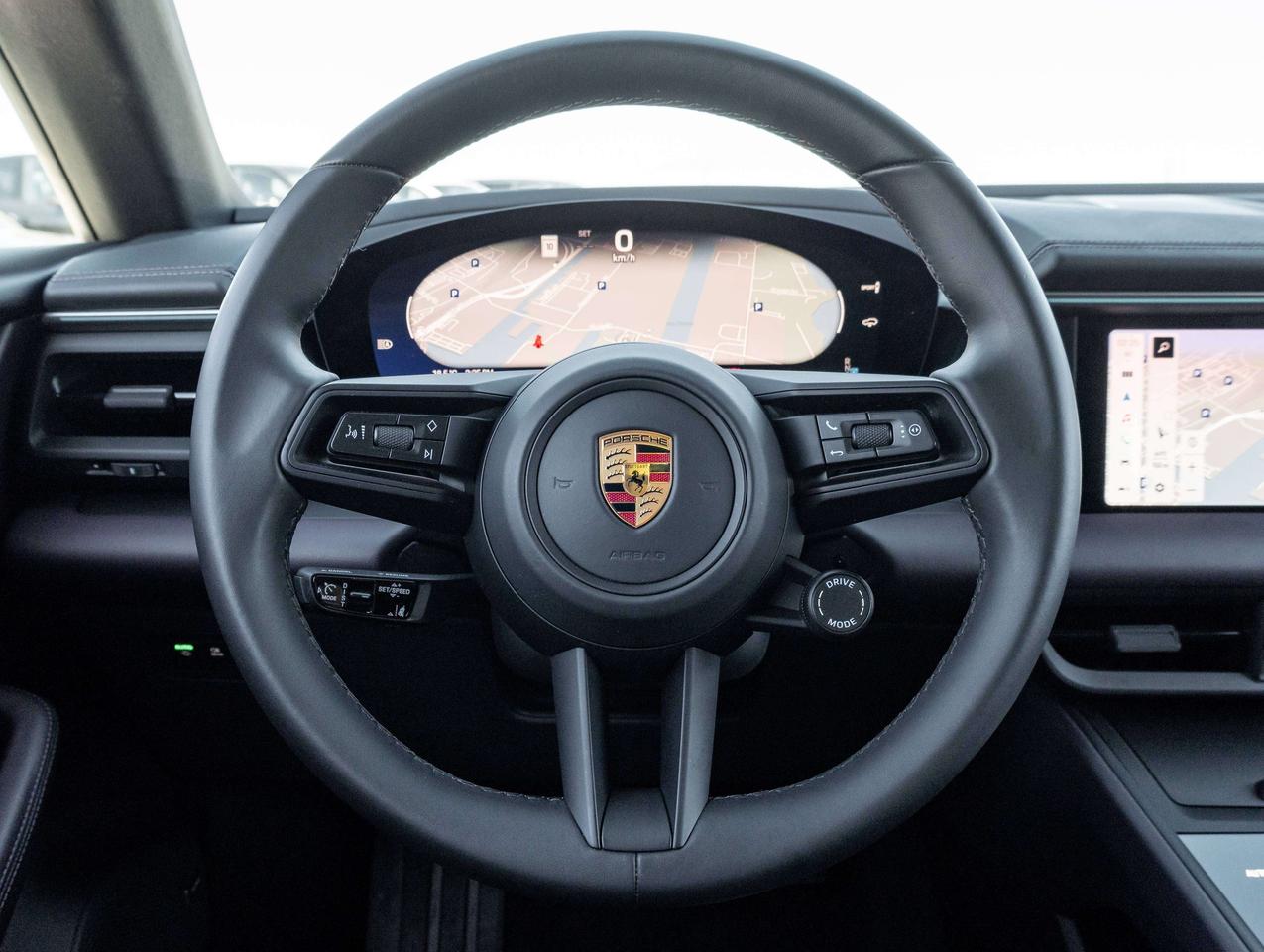 2025 Porsche Macan 21" Macan Design Wheel   No Luxury Tax   CERTIFIED Photo