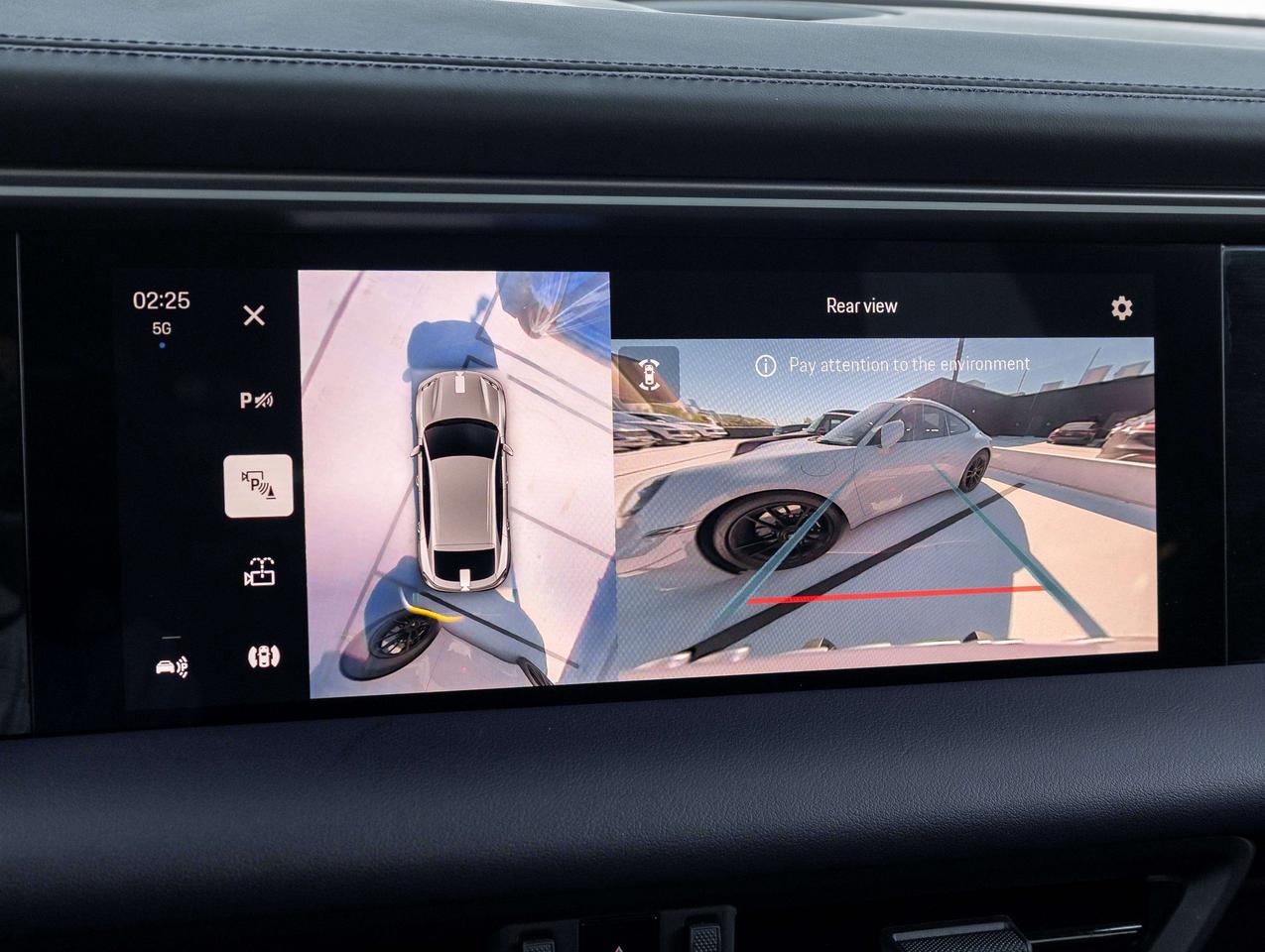 2025 Porsche Macan 21" Macan Design Wheel   No Luxury Tax   CERTIFIED Photo