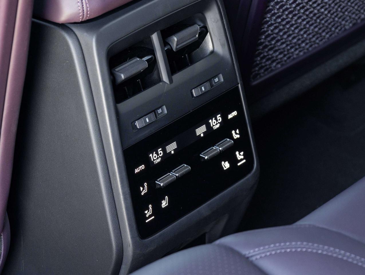 2025 Porsche Macan 21" Macan Design Wheel   No Luxury Tax   CERTIFIED Photo