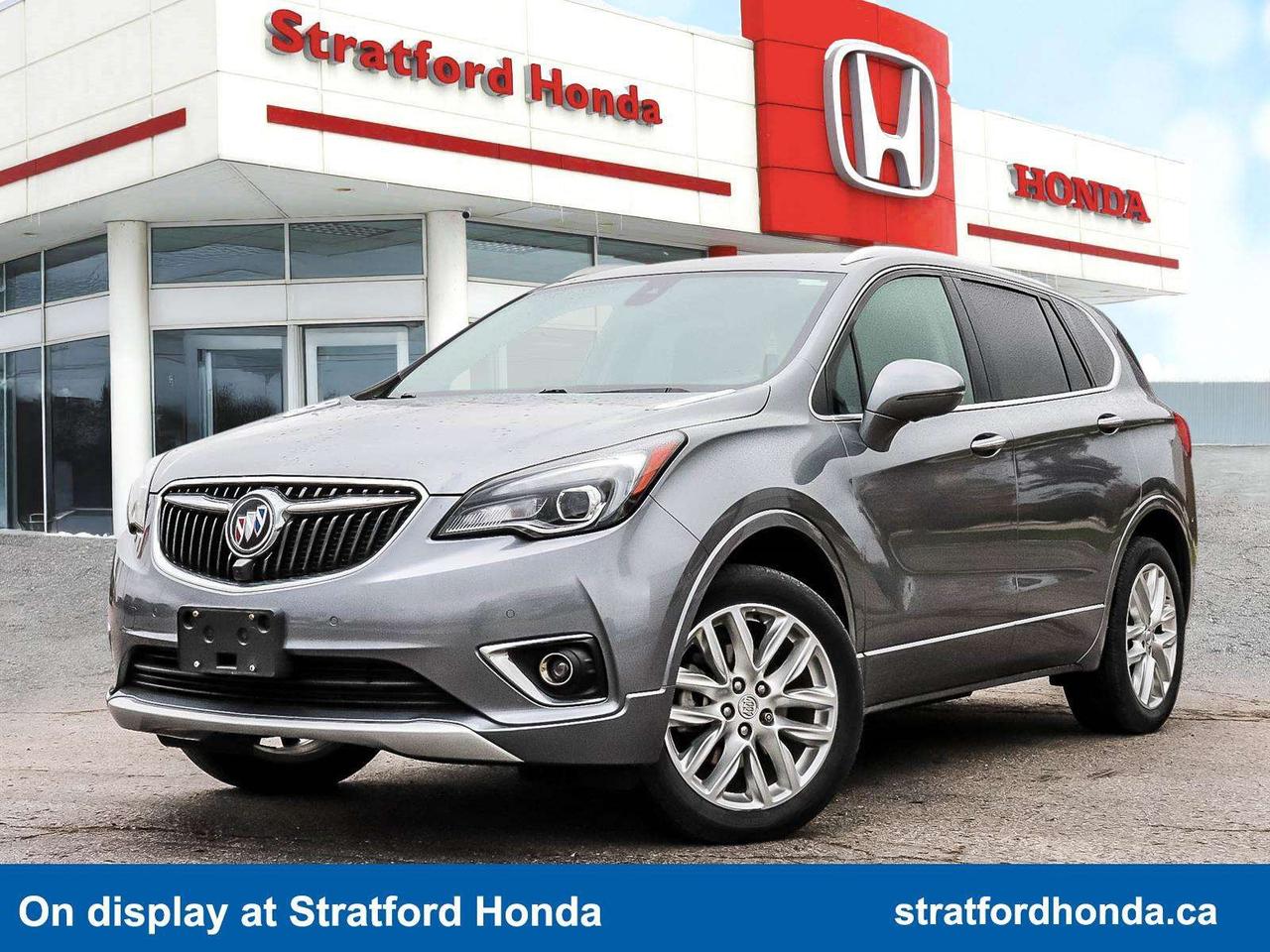 2020 Buick Others PREMIUM II Photo0