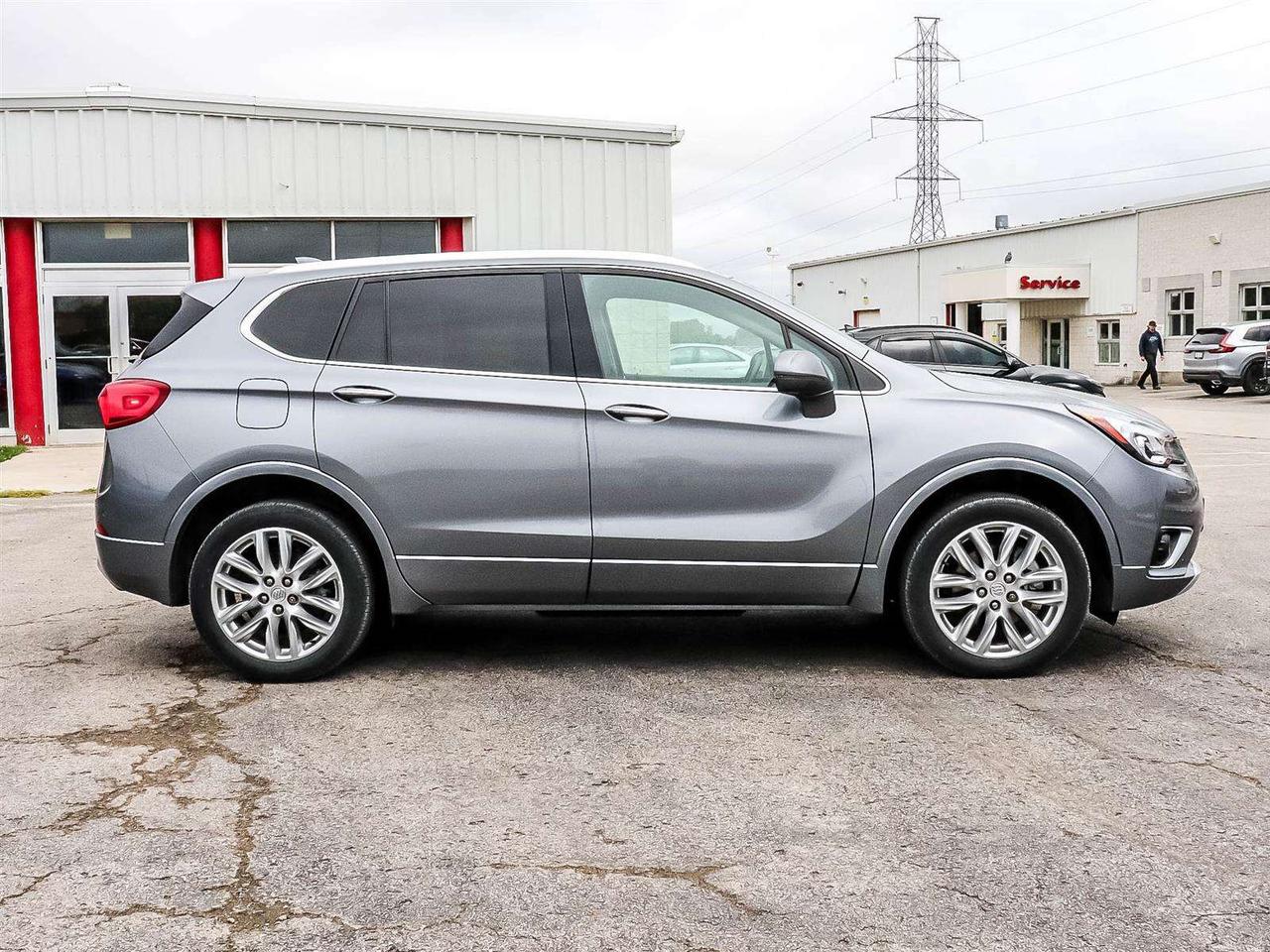 2020 Buick Others PREMIUM II Photo