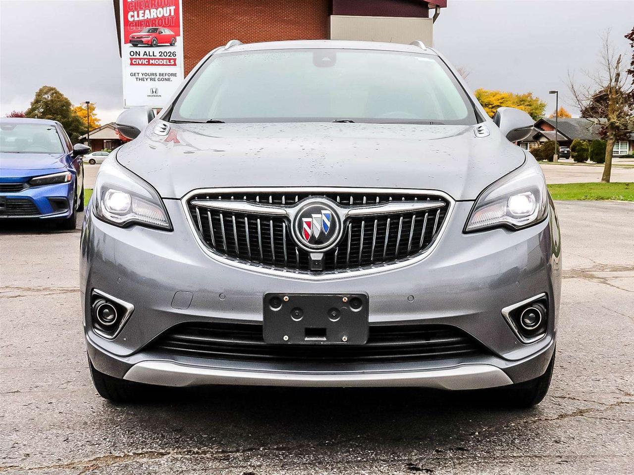 2020 Buick Others PREMIUM II Photo1