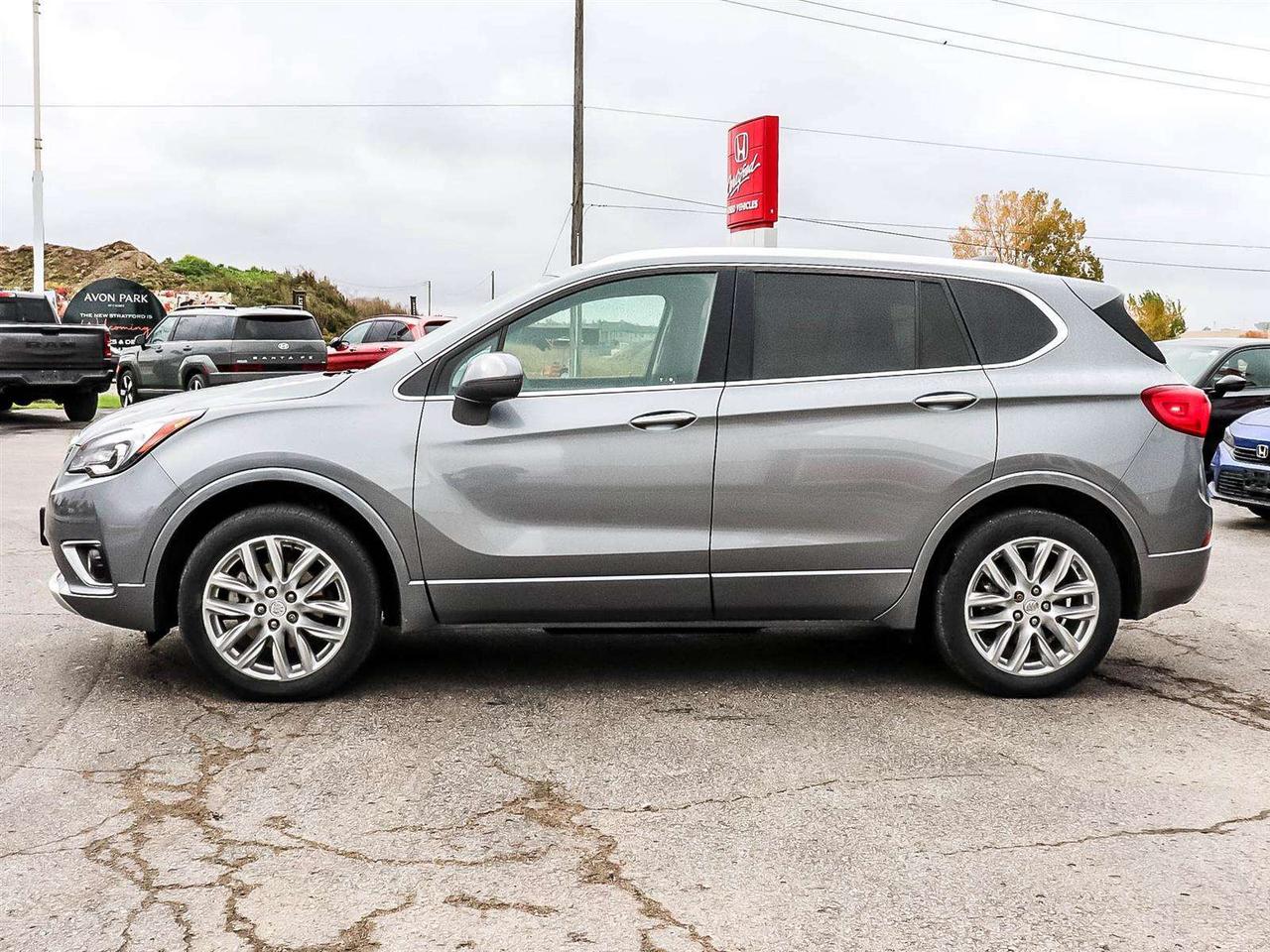 2020 Buick Others PREMIUM II Photo