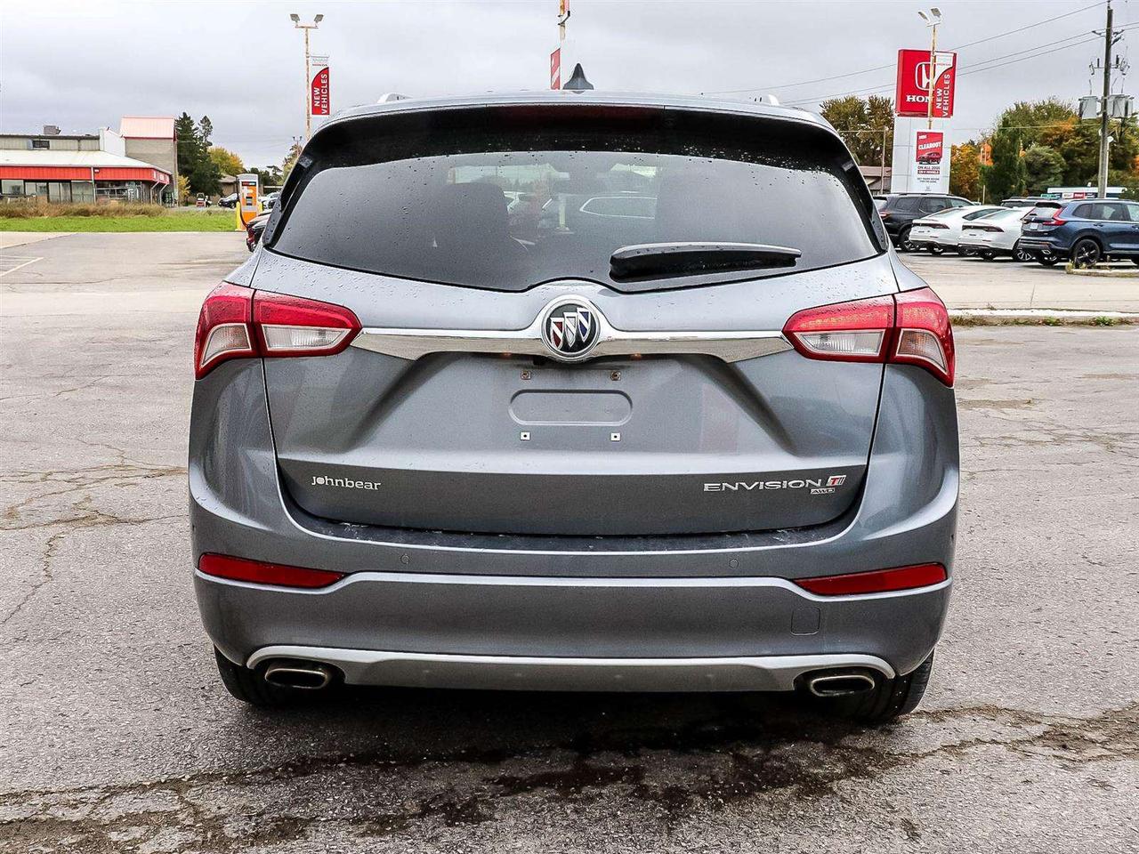 2020 Buick Others PREMIUM II Photo