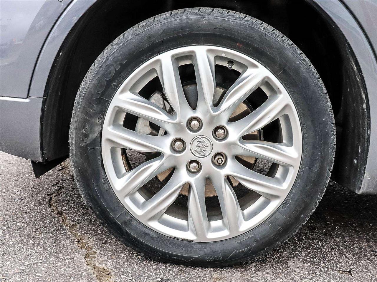 2020 Buick Others PREMIUM II Photo