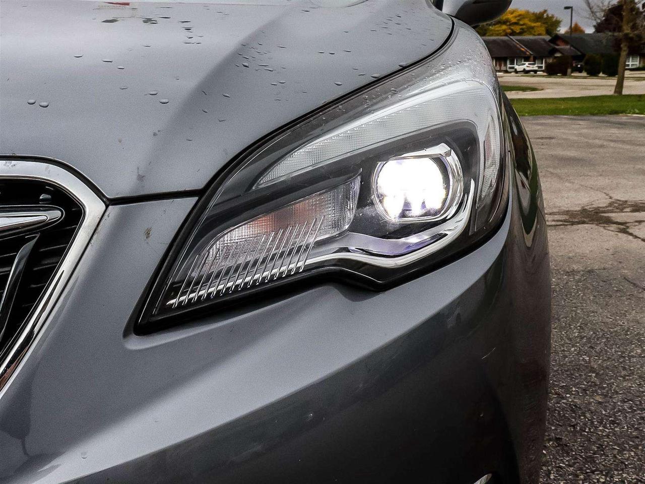 2020 Buick Others PREMIUM II Photo