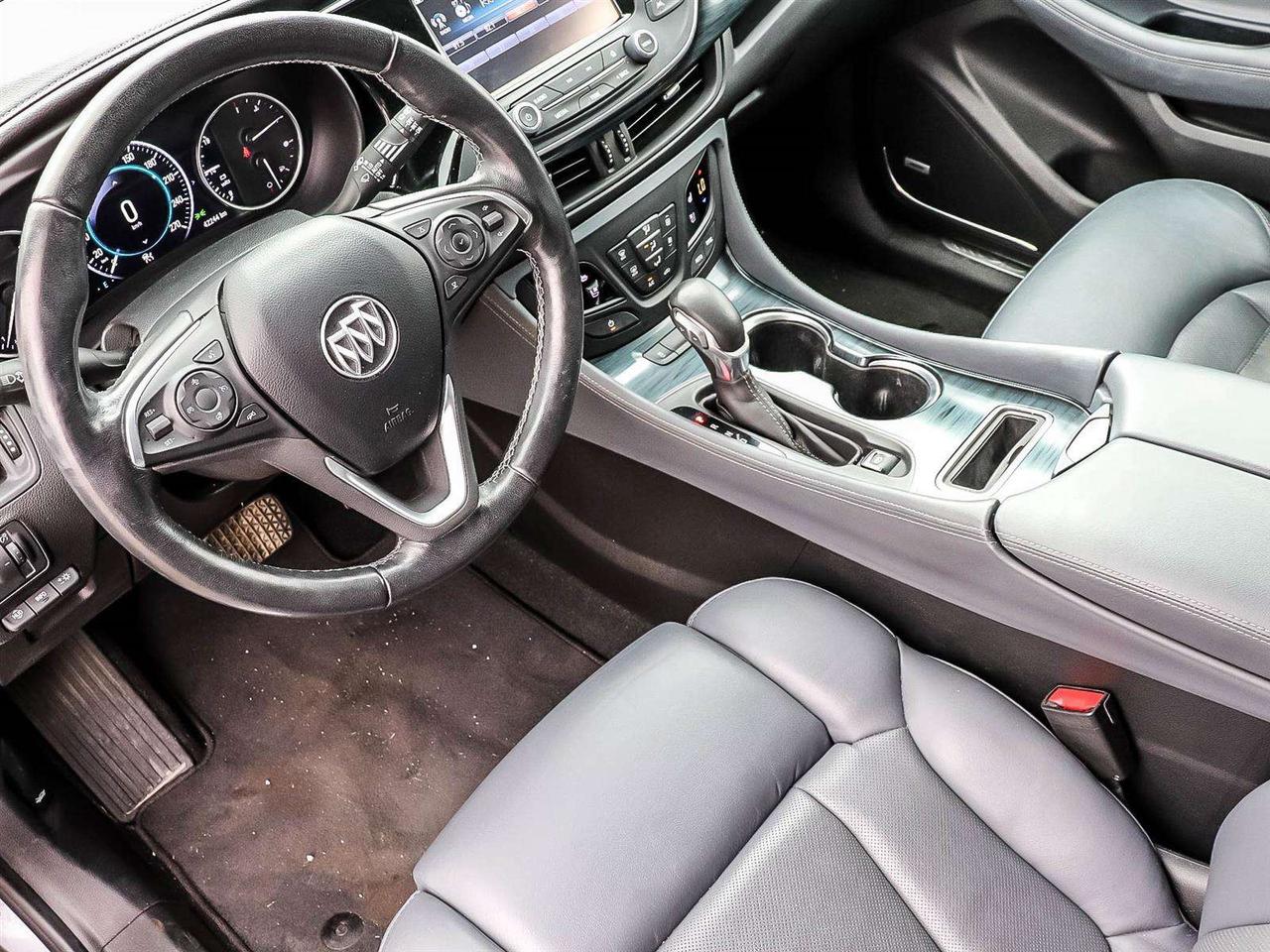 2020 Buick Others PREMIUM II Photo