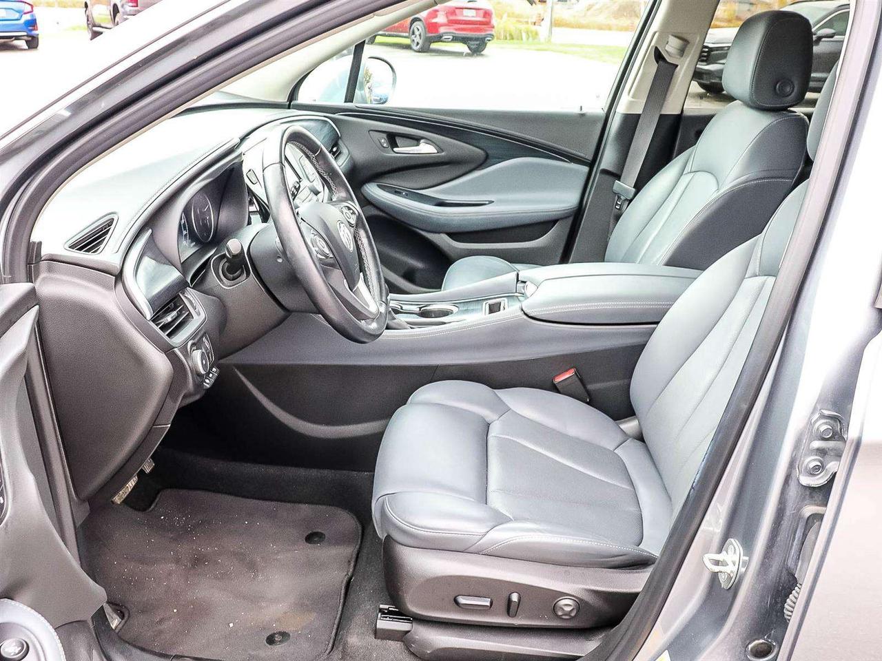 2020 Buick Others PREMIUM II Photo
