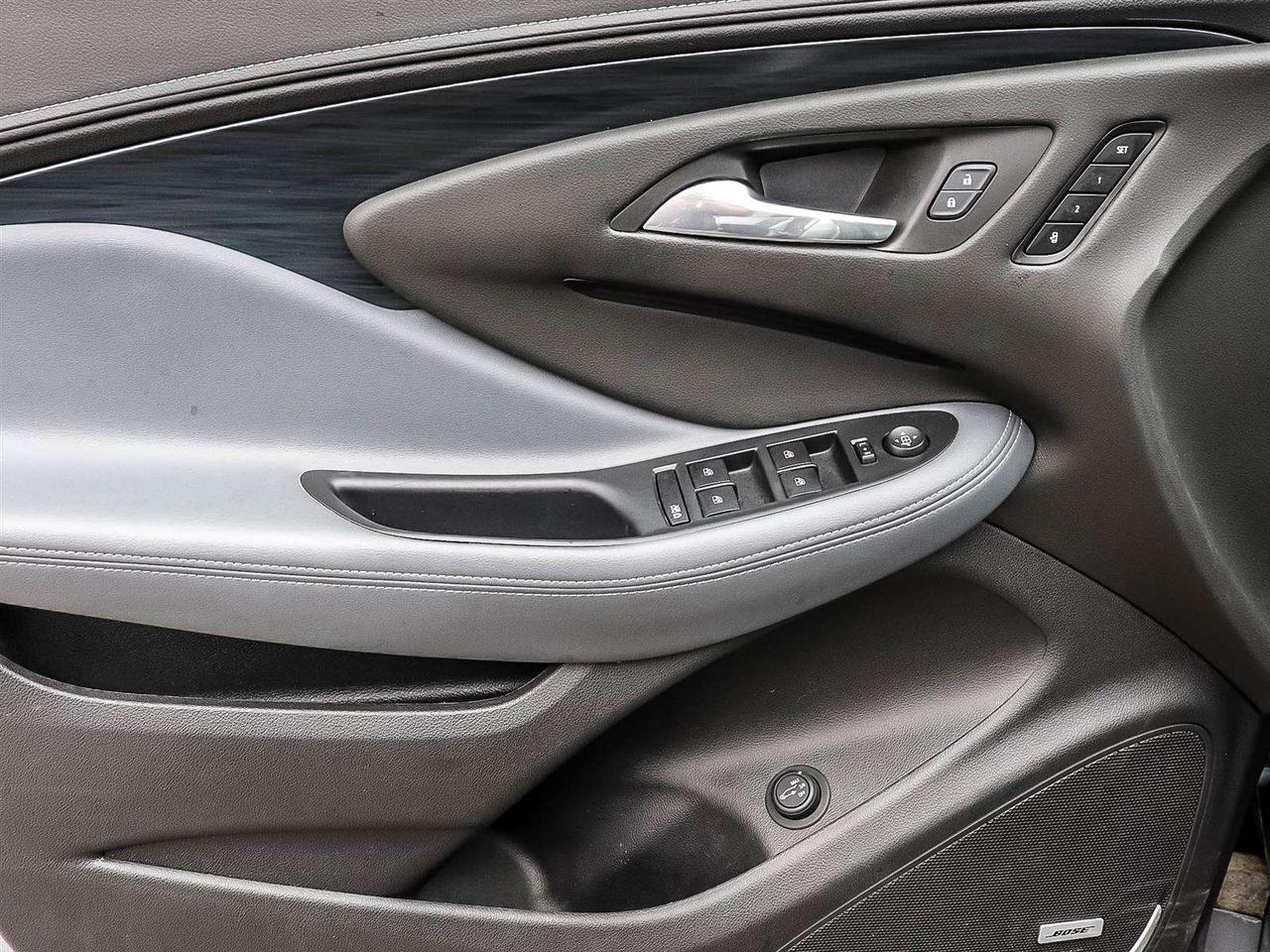 2020 Buick Others PREMIUM II Photo