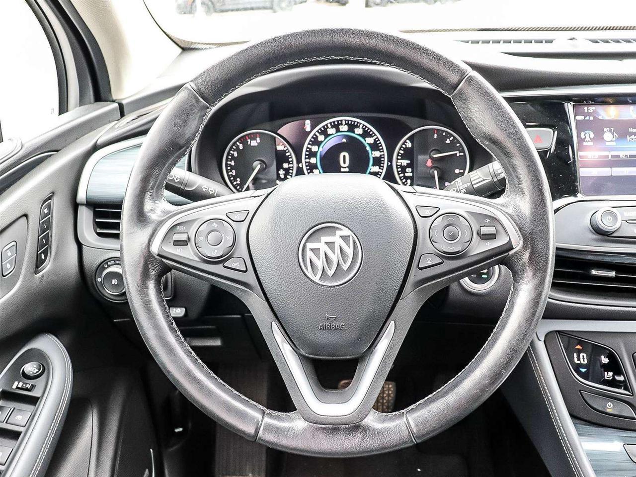 2020 Buick Others PREMIUM II Photo