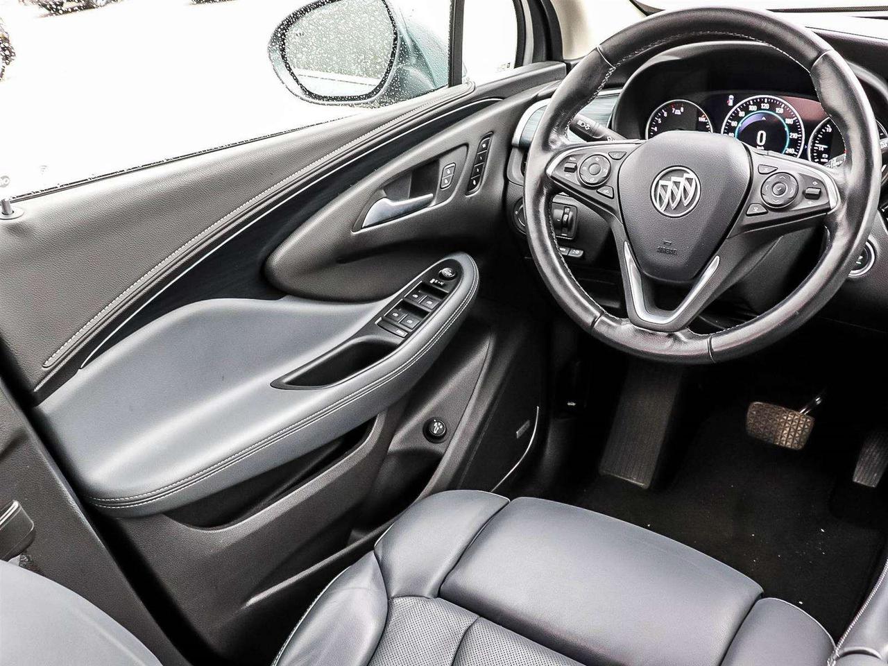 2020 Buick Others PREMIUM II Photo
