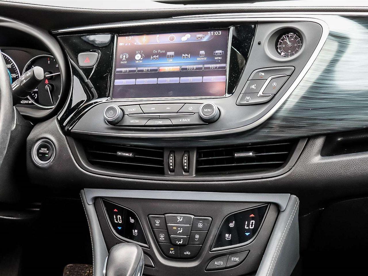 2020 Buick Others PREMIUM II Photo