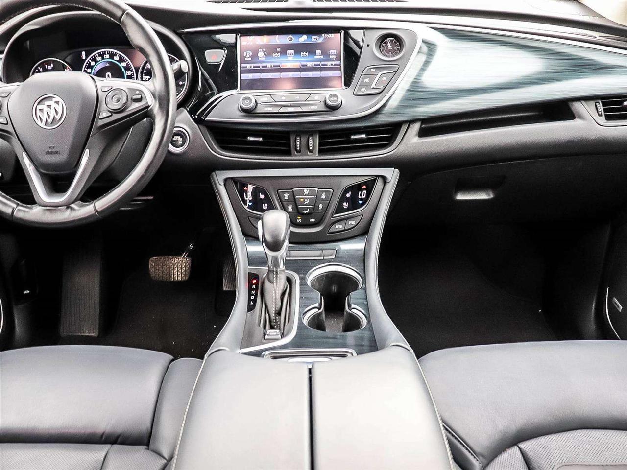 2020 Buick Others PREMIUM II Photo