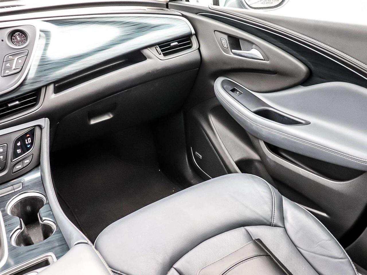 2020 Buick Others PREMIUM II Photo