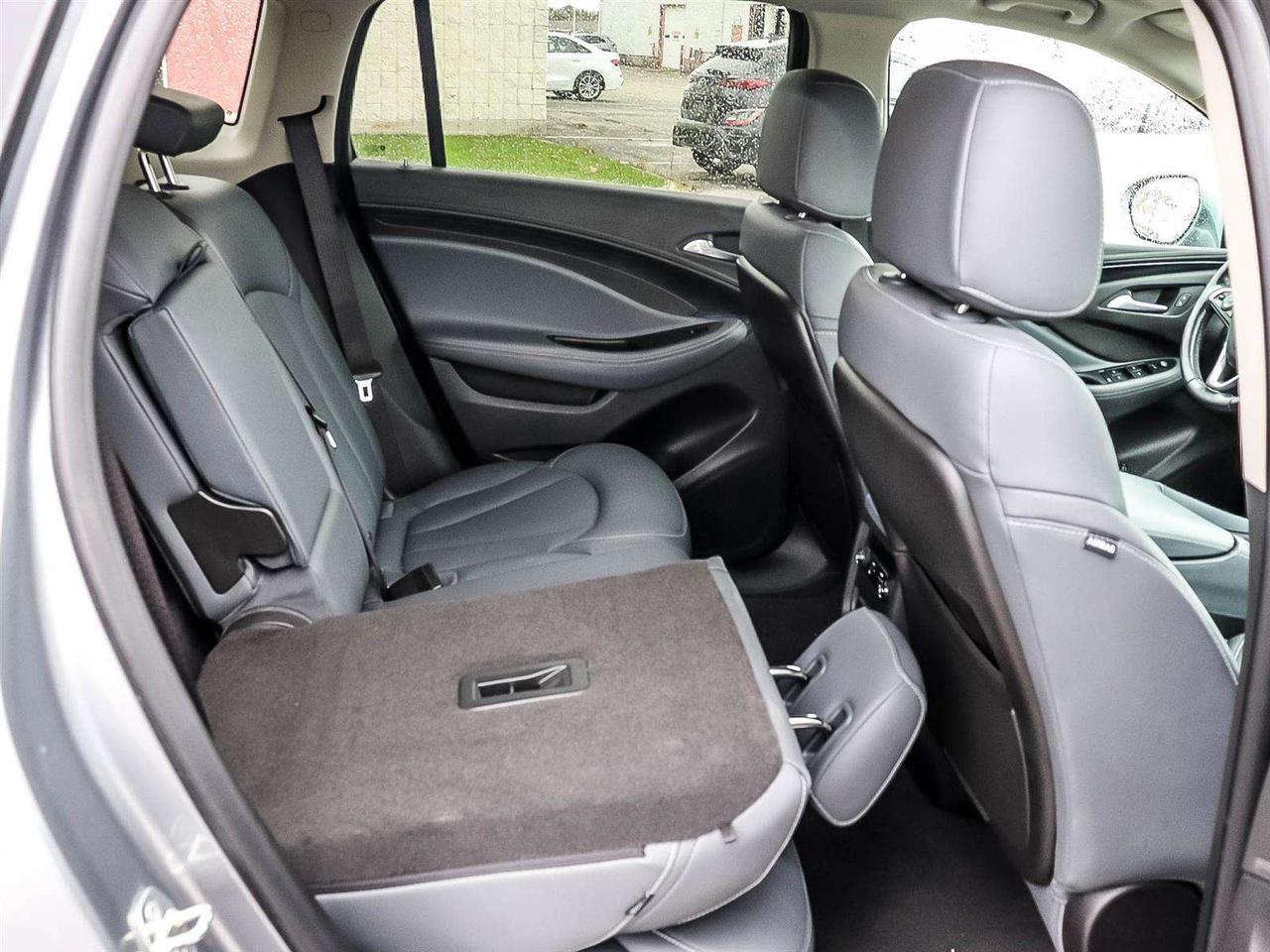 2020 Buick Others PREMIUM II Photo