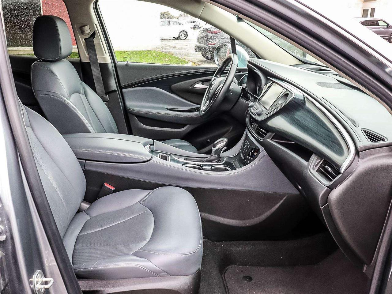 2020 Buick Others PREMIUM II Photo